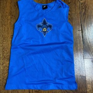 New Orleans hornets jersey